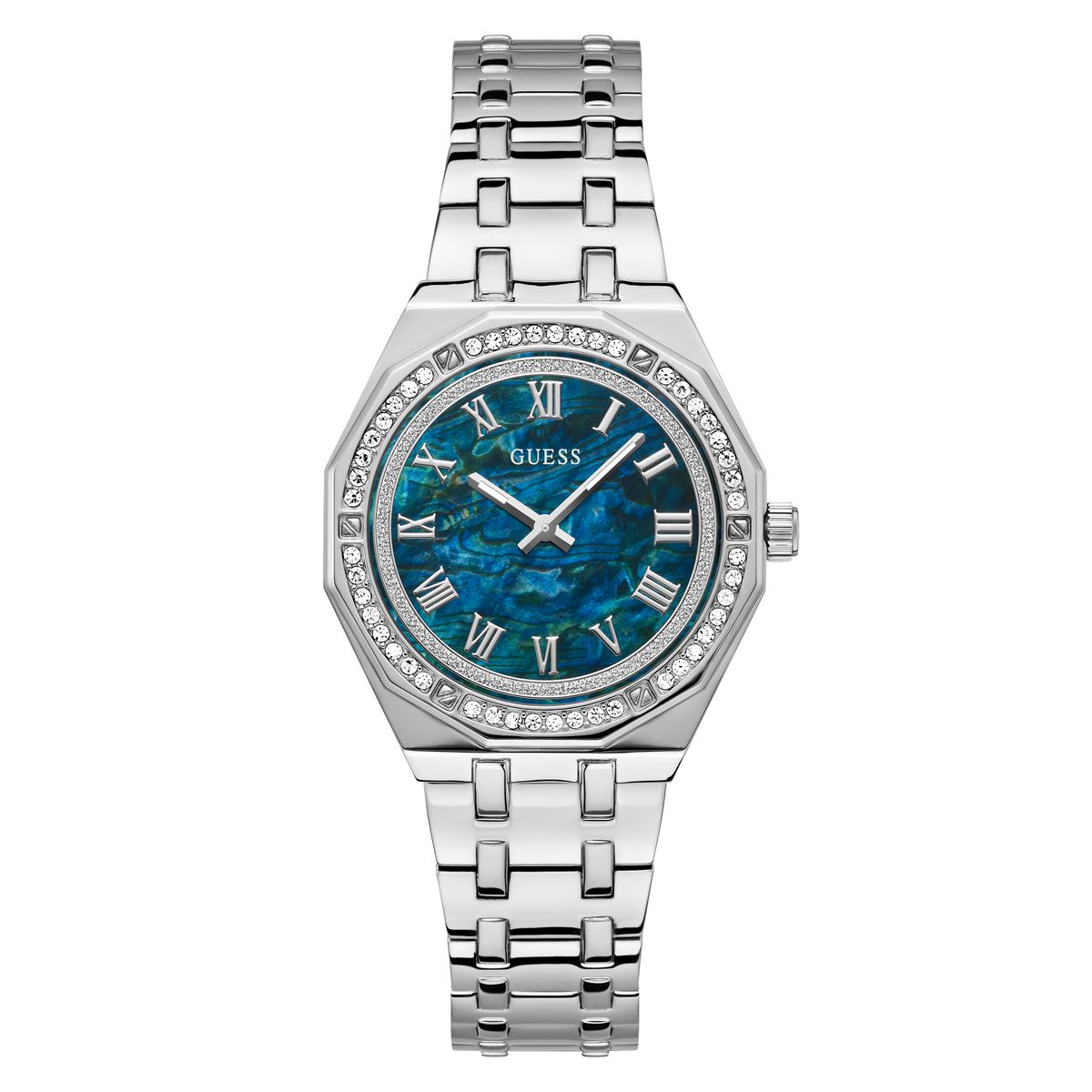 Guess Dress Women's Watch GW0770L1