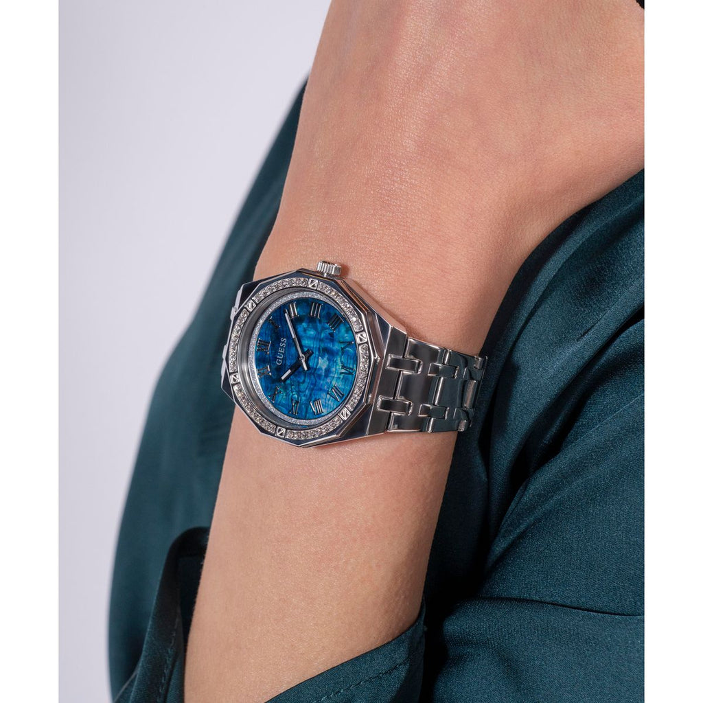 Guess Dress Women's Watch GW0770L1