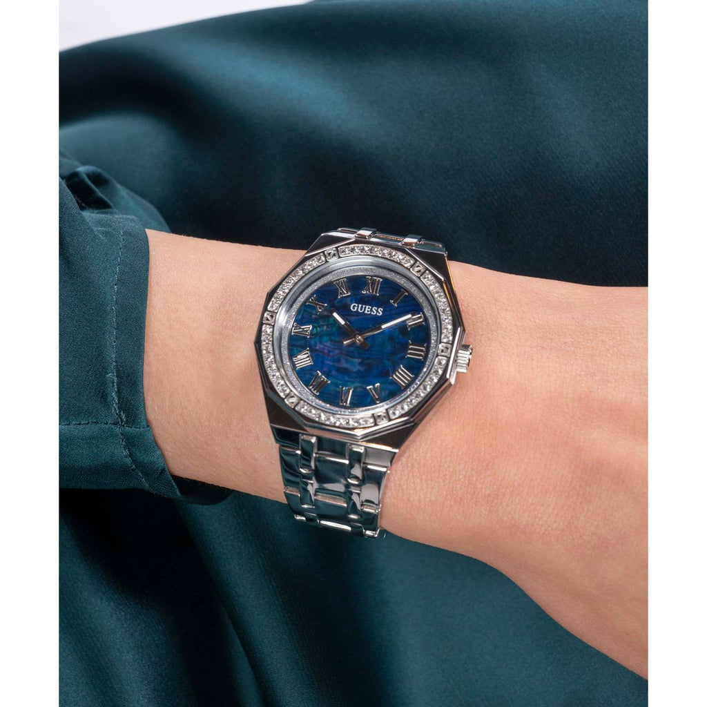 Guess Dress Women's Watch GW0770L1