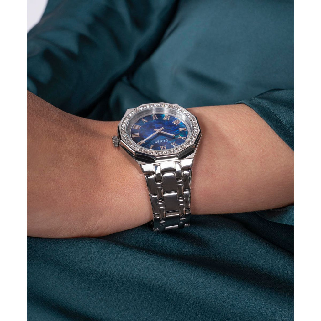 Guess Dress Women's Watch GW0770L1