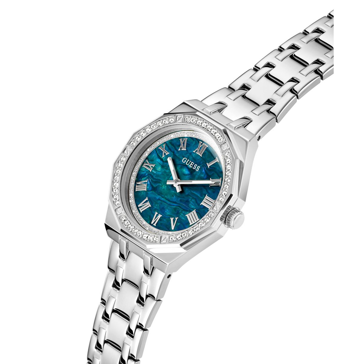 Guess Dress Women's Watch GW0770L1