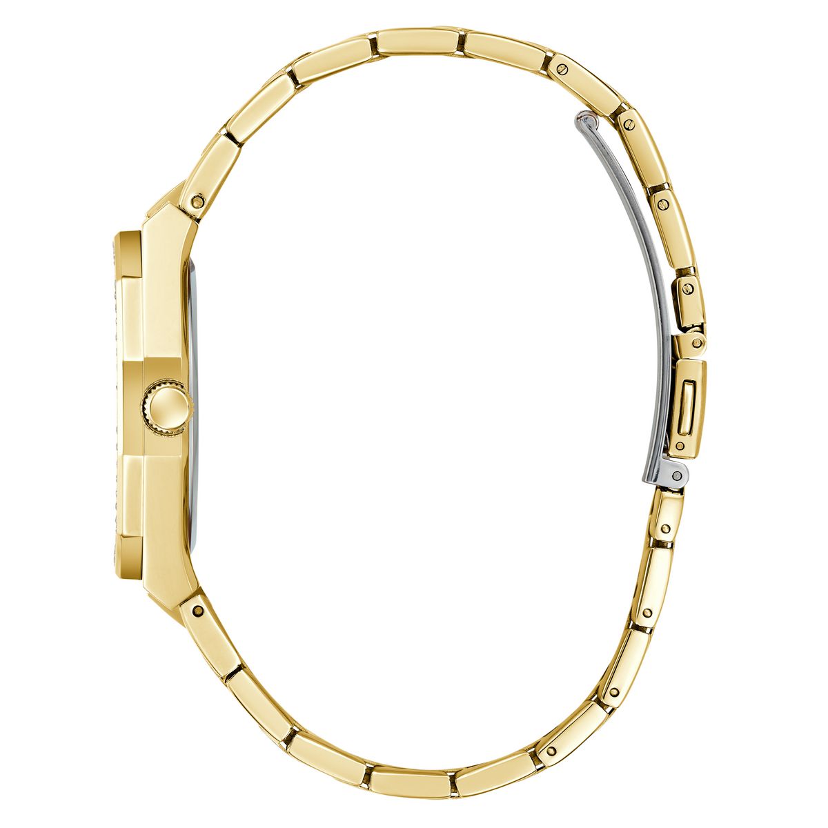 Reloj Guess Dress Femenino GW0770L2