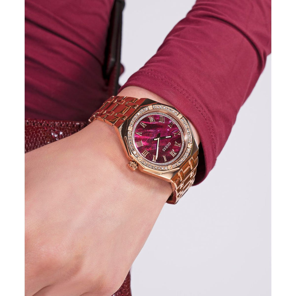 Reloj Guess Dress Femenino GW0770L3
