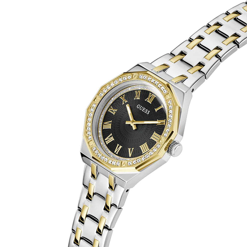 Relógio feminino Guess Dress GW0770L4