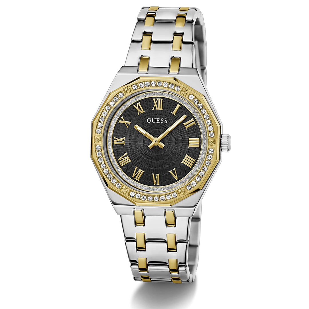 Relógio feminino Guess Dress GW0770L4