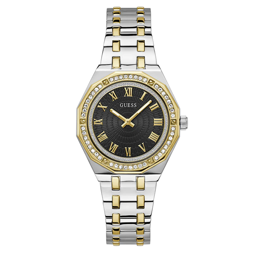 Relógio feminino Guess Dress GW0770L4