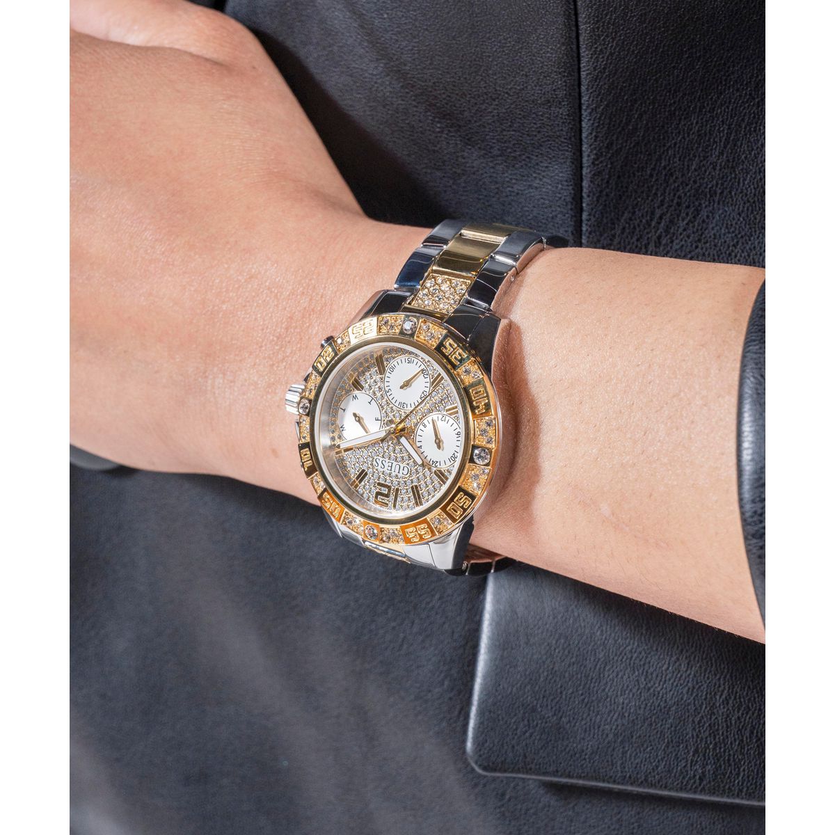 Reloj Guess Femenino GW0771L3