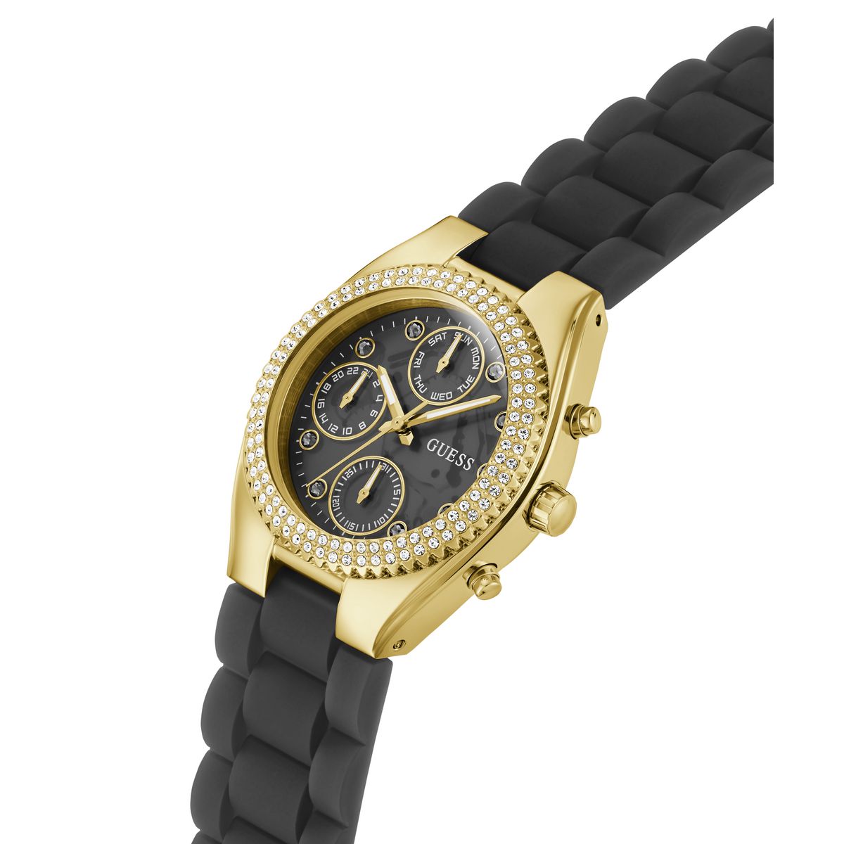 Reloj Guess Femenino GW0773L2
