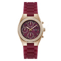 Relógio feminino Guess Trend GW0773L3