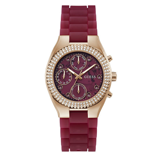Reloj Guess Trend Femenino GW0773L3