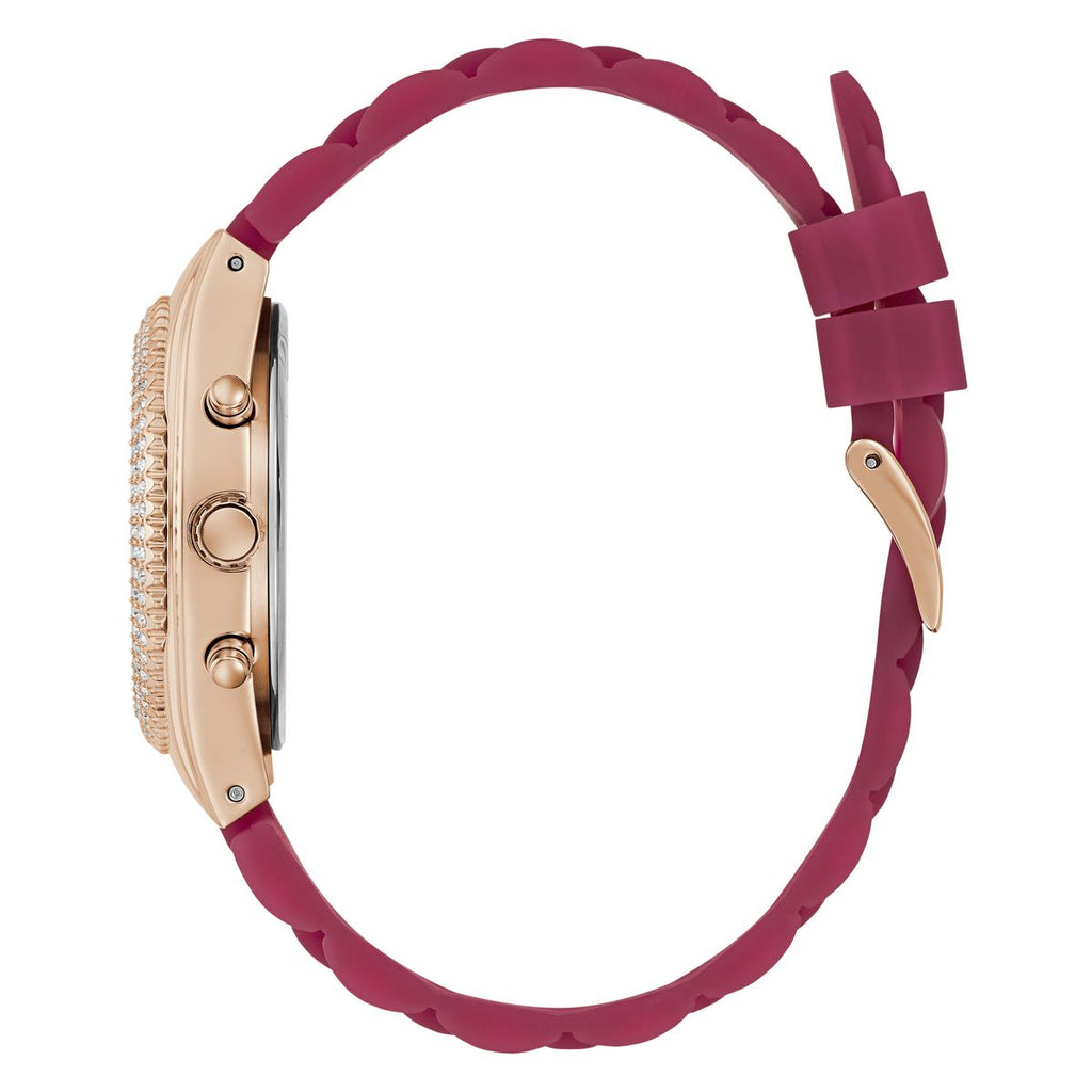 Relógio feminino Guess Trend GW0773L3