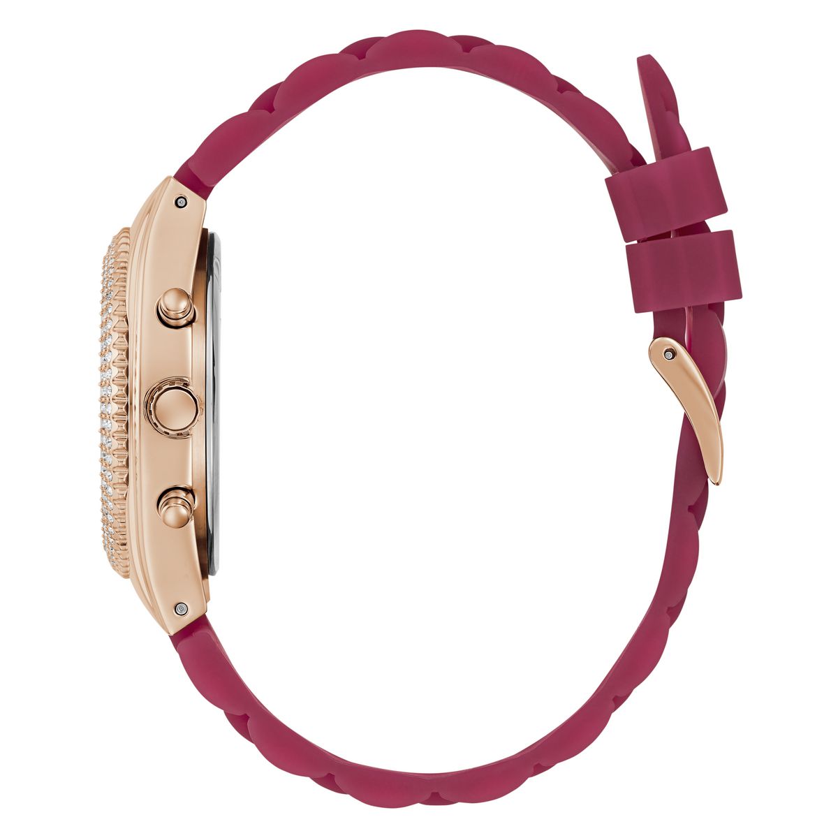 Relógio feminino Guess Trend GW0773L3