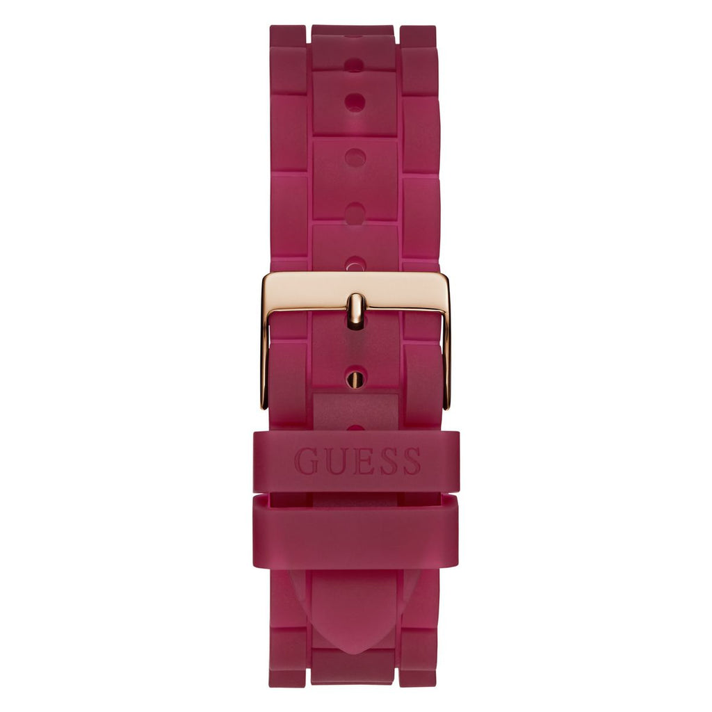 Relógio feminino Guess Trend GW0773L3