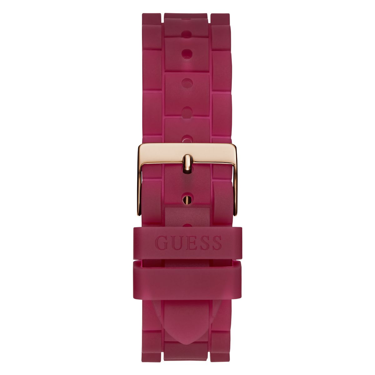 Relógio feminino Guess Trend GW0773L3