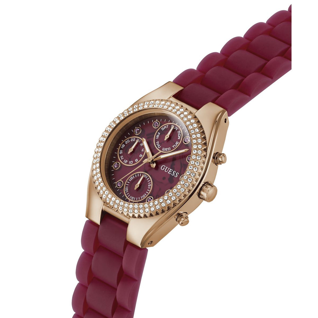 Relógio feminino Guess Trend GW0773L3