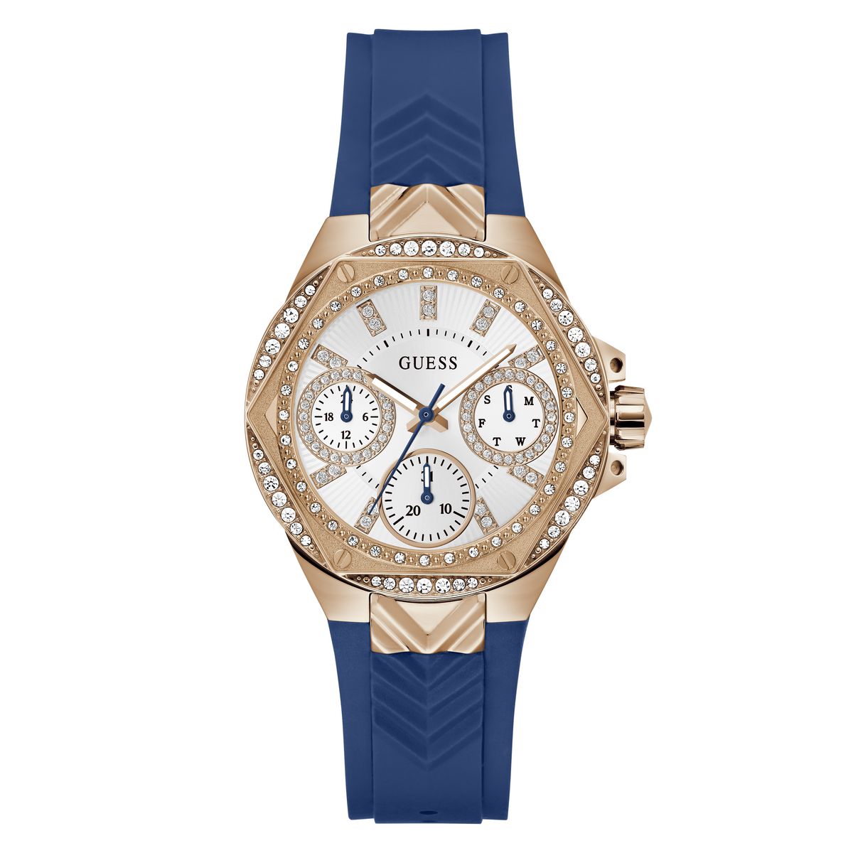 Relógio feminino Guess GW0774L3