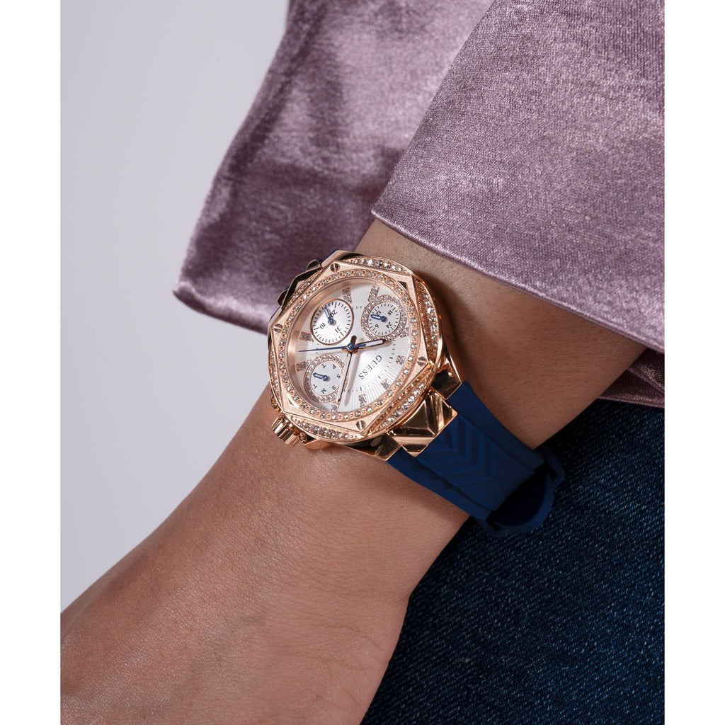 Relógio feminino Guess GW0774L3