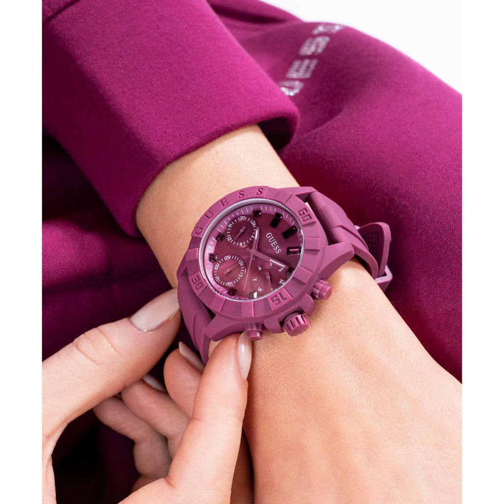 Reloj Guess Femenino GW0775L2