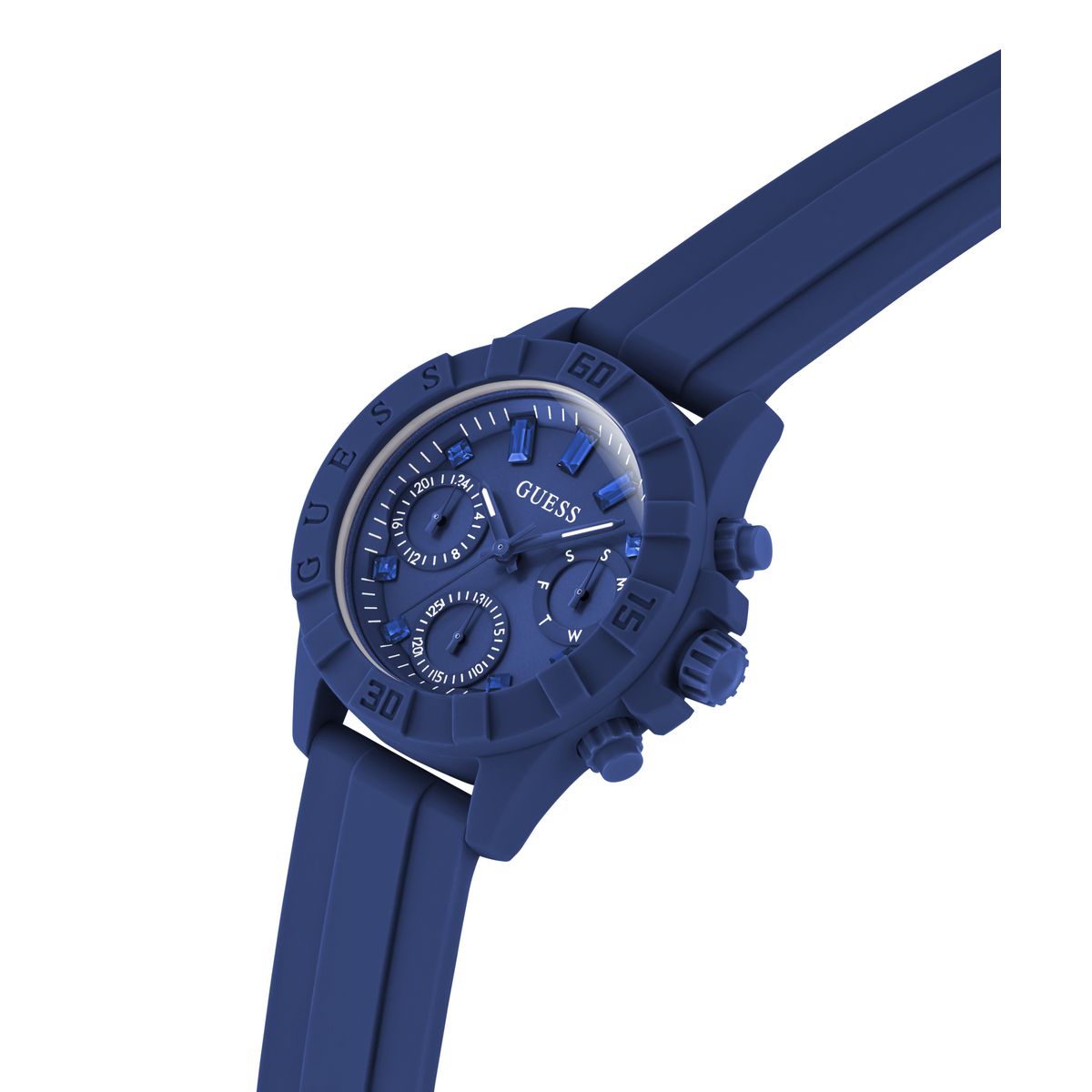 Reloj Guess Sport Femenino GW0775L4