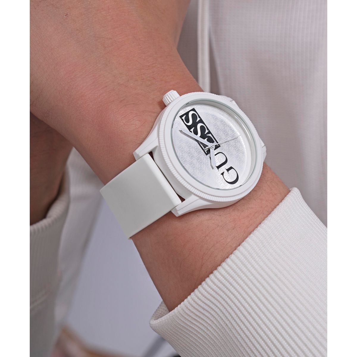 Reloj Guess Masculino GW0780G1