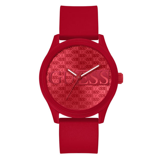 Reloj Guess Masculino GW0780G2