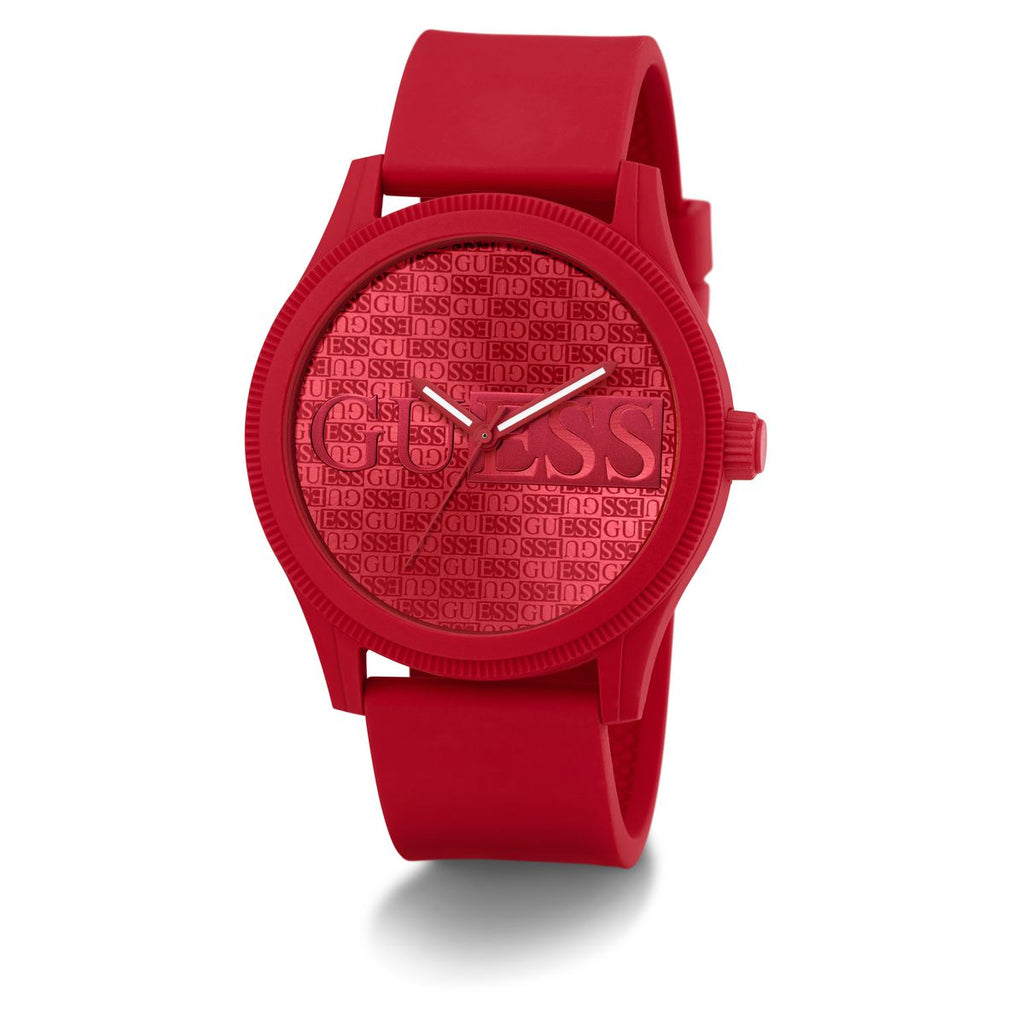 Reloj Guess Masculino GW0780G2