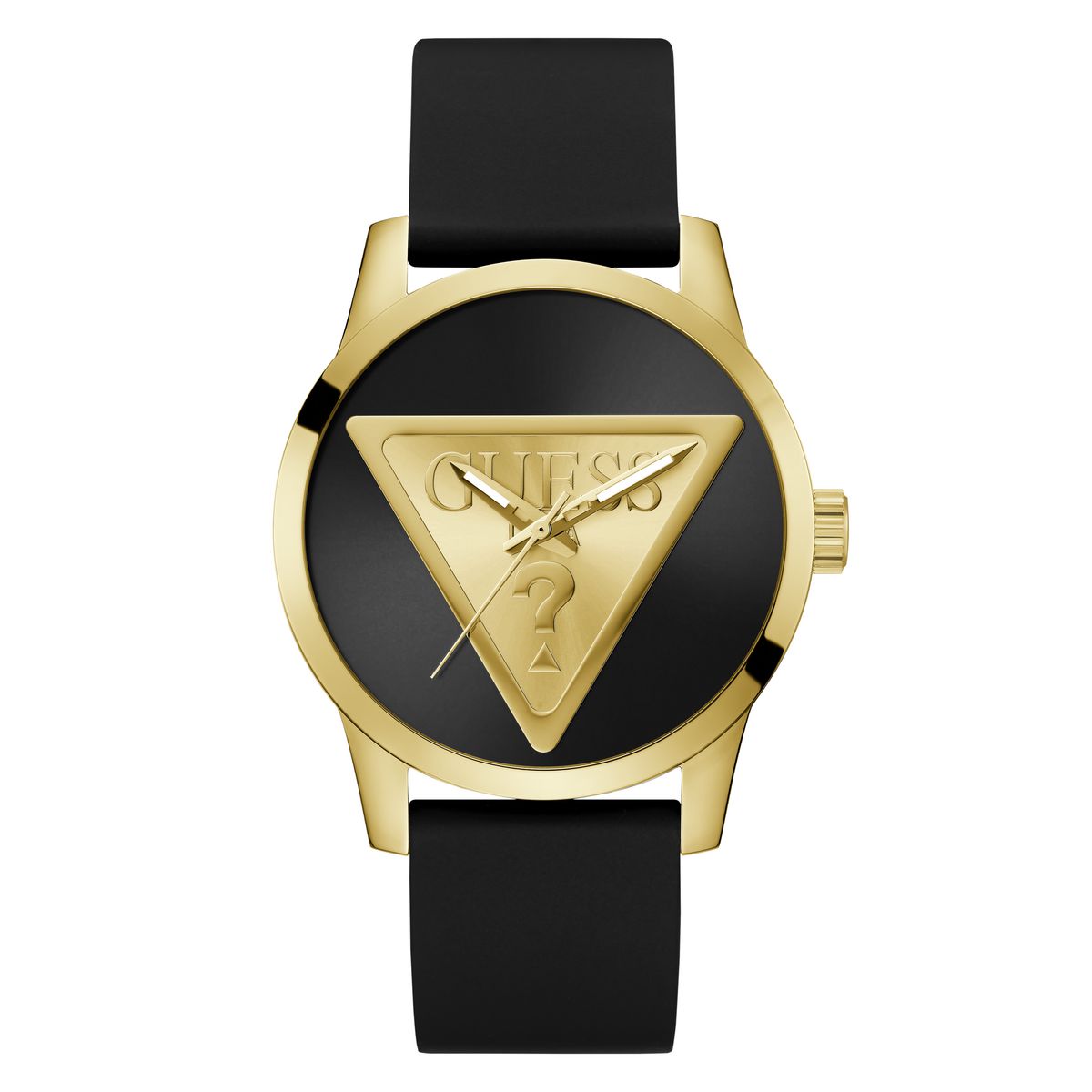 Reloj Guess Dress Masculino GW0781G4