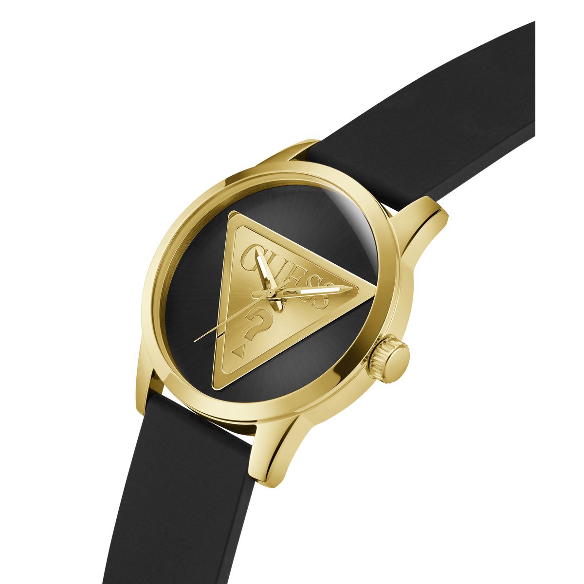 Reloj Guess Dress Masculino GW0781G4