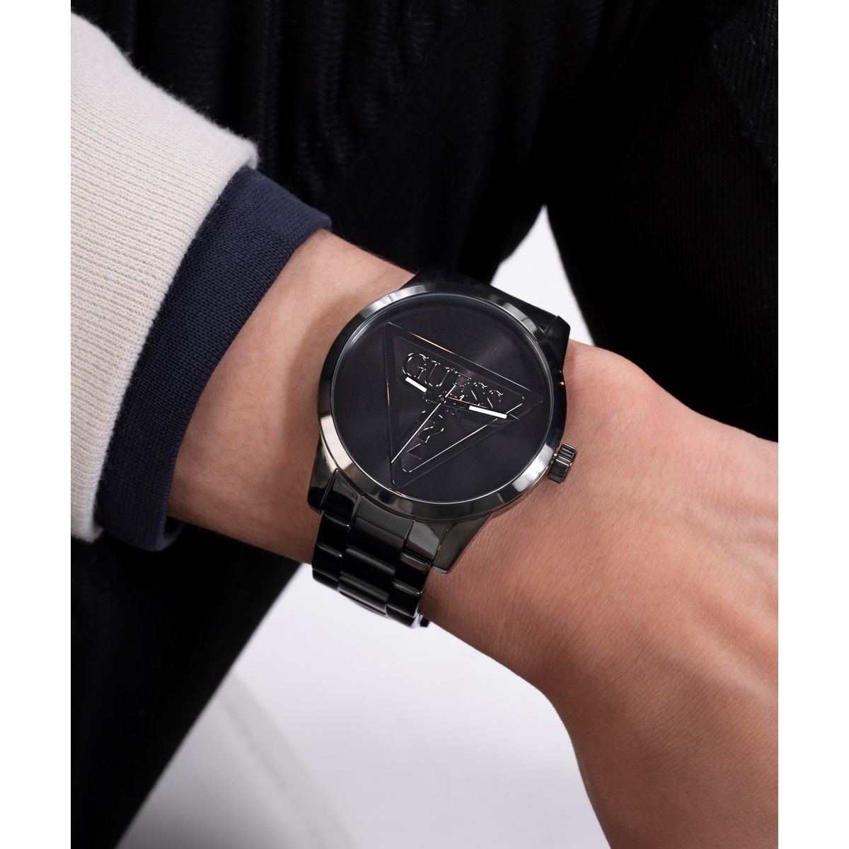 Reloj Guess Masculino GW0782G2