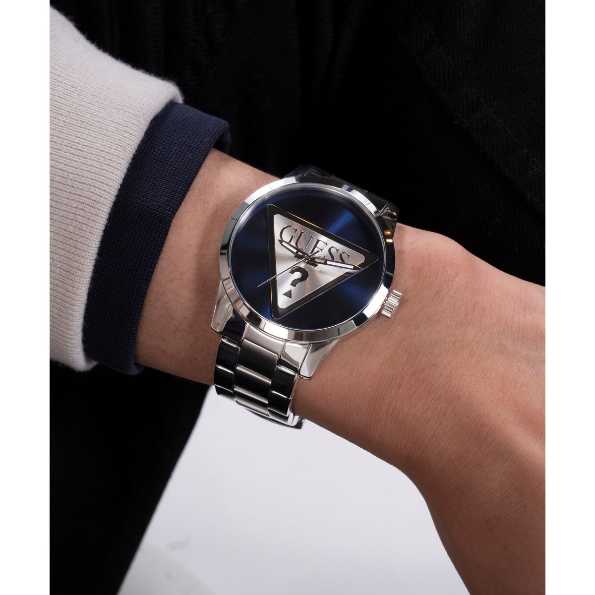 Guess Trend Men's Watch GW0782G3