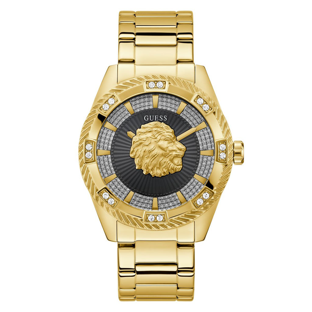 Reloj Guess Masculino GW0783G1