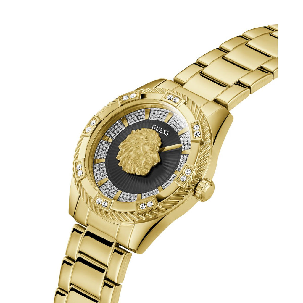 Reloj Guess Masculino GW0783G1