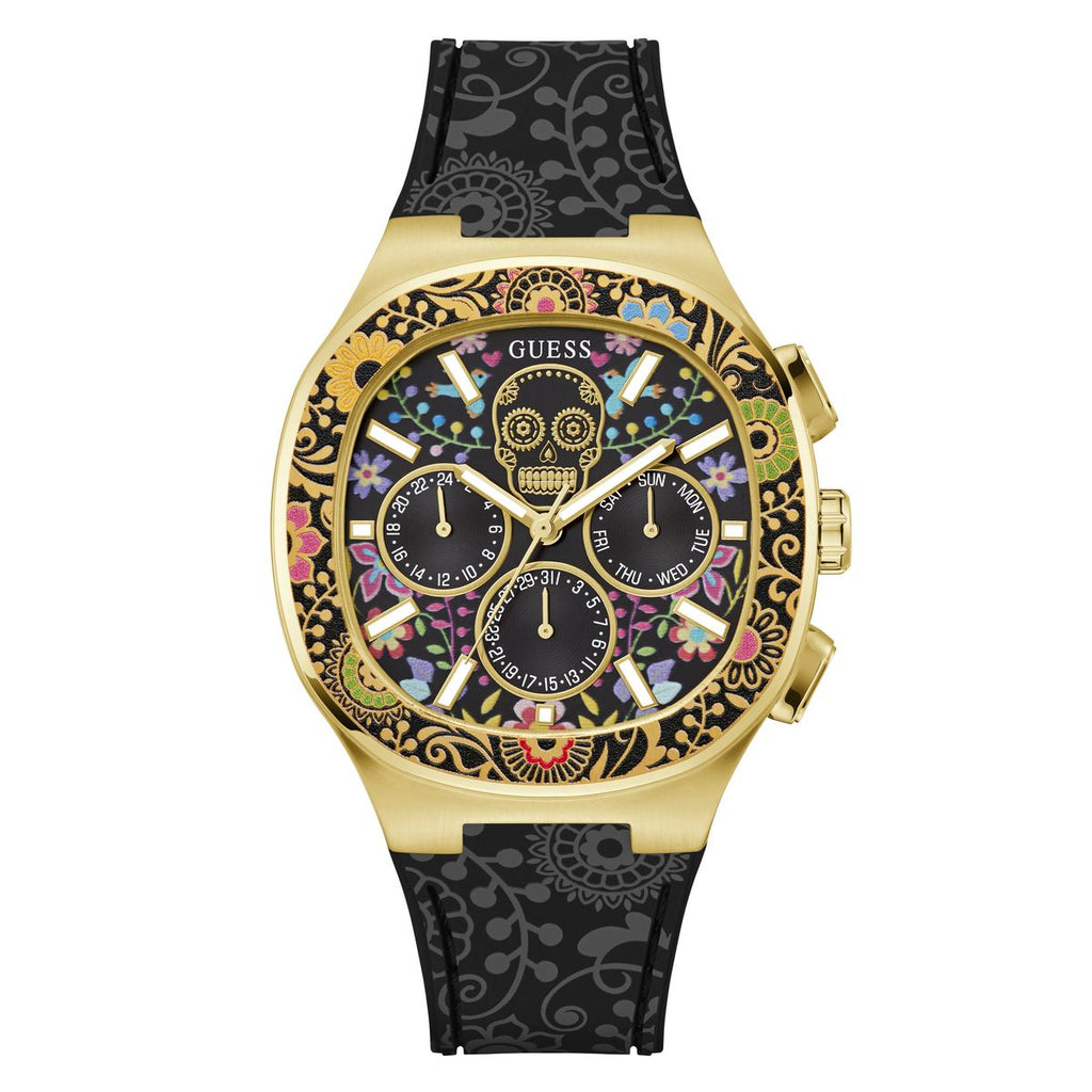 Reloj Guess Masculino GW0784G1