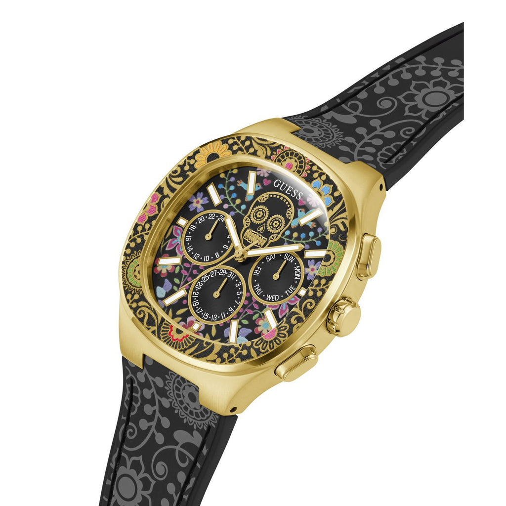 Reloj Guess Masculino GW0784G1