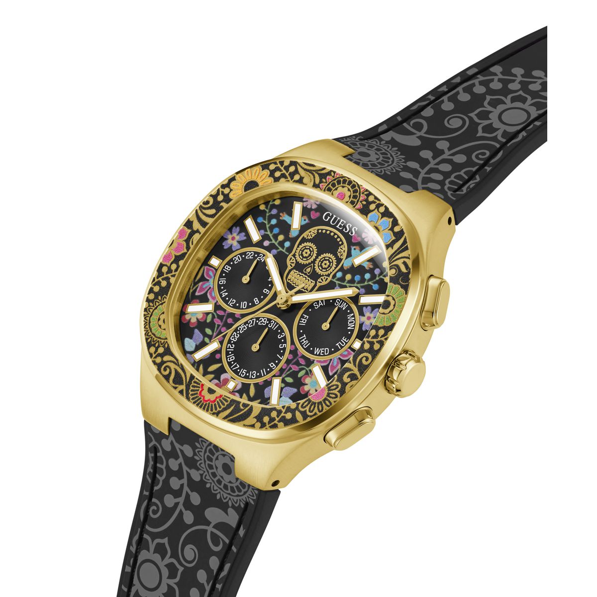 Reloj Guess Masculino GW0784G1