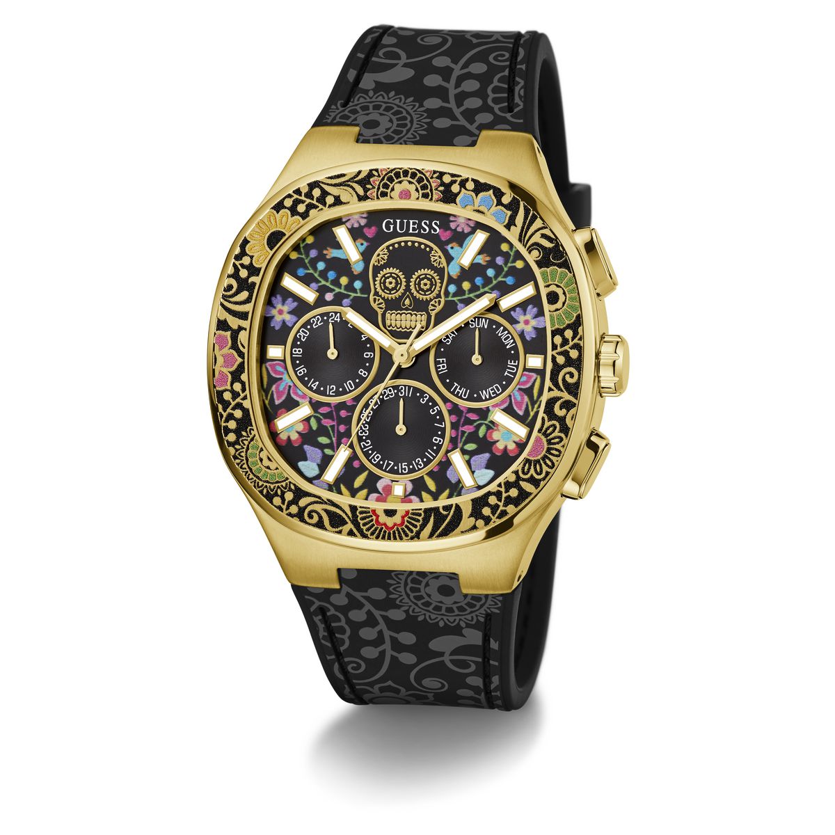 Reloj Guess Masculino GW0784G1