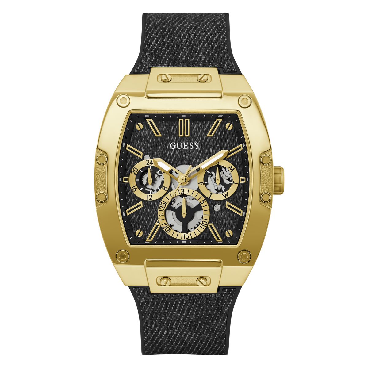 Reloj Guess Masculino GW0786G1