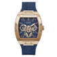Reloj Gues Dress Masculino GW0786G2