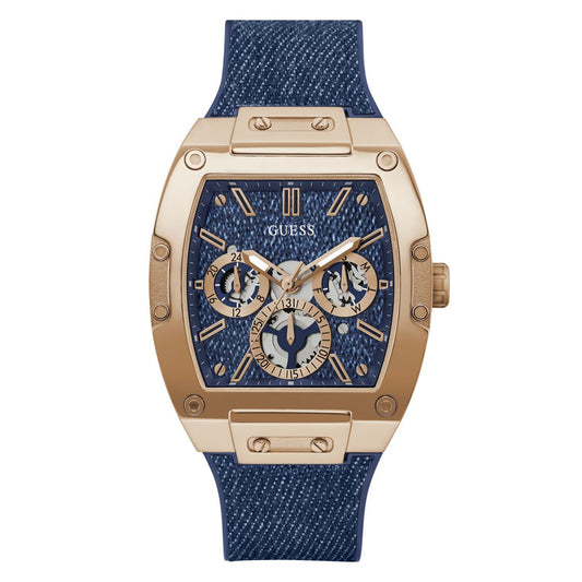 Reloj Gues Dress Masculino GW0786G2