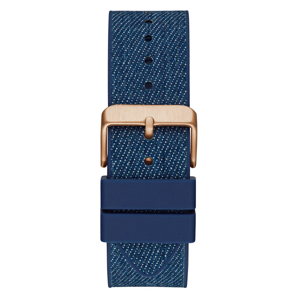 Relógio masculino Gues Dress GW0786G2
