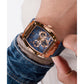Reloj Gues Dress Masculino GW0786G2