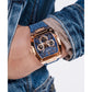 Reloj Gues Dress Masculino GW0786G2