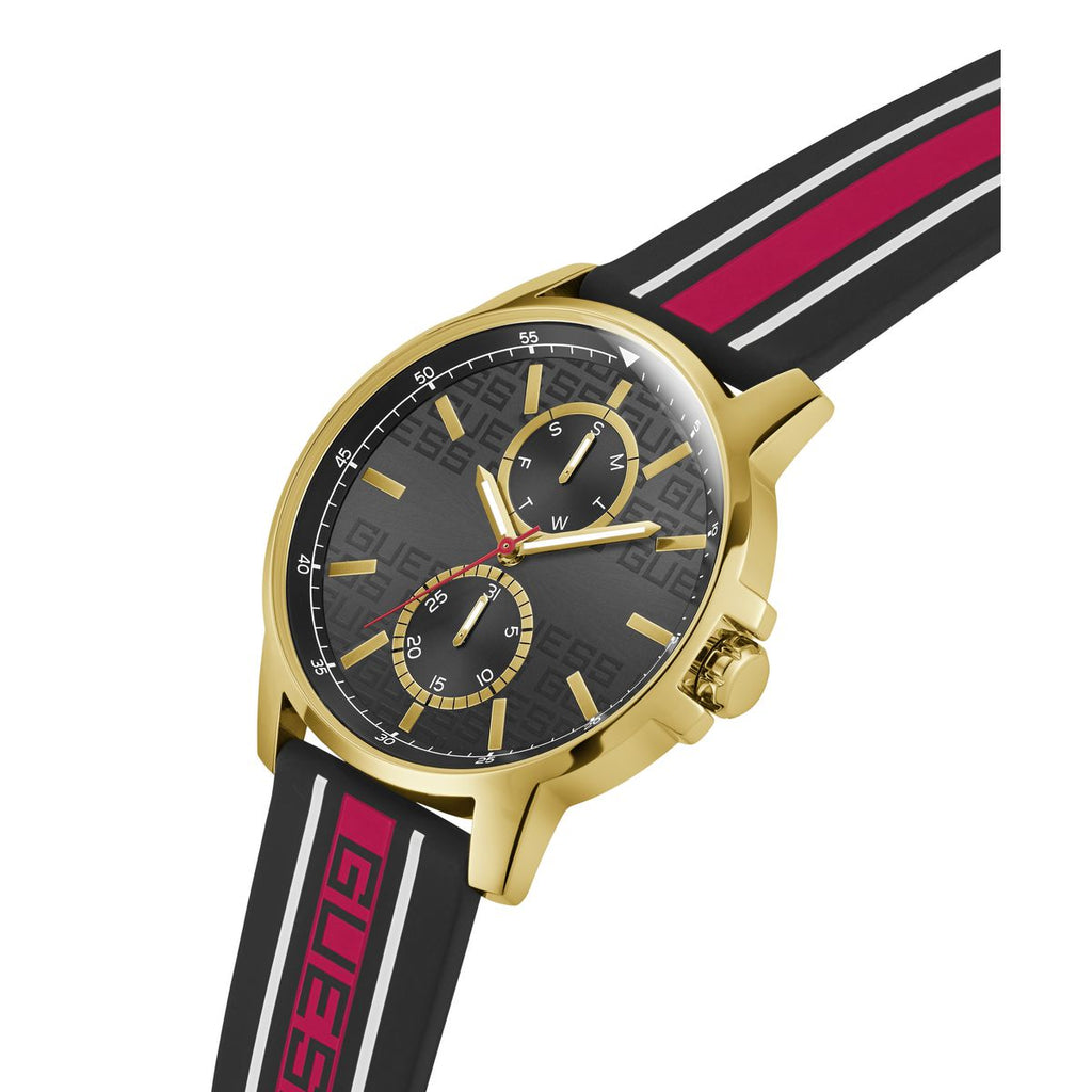 Reloj Guess Dress Masculino GW0788G2