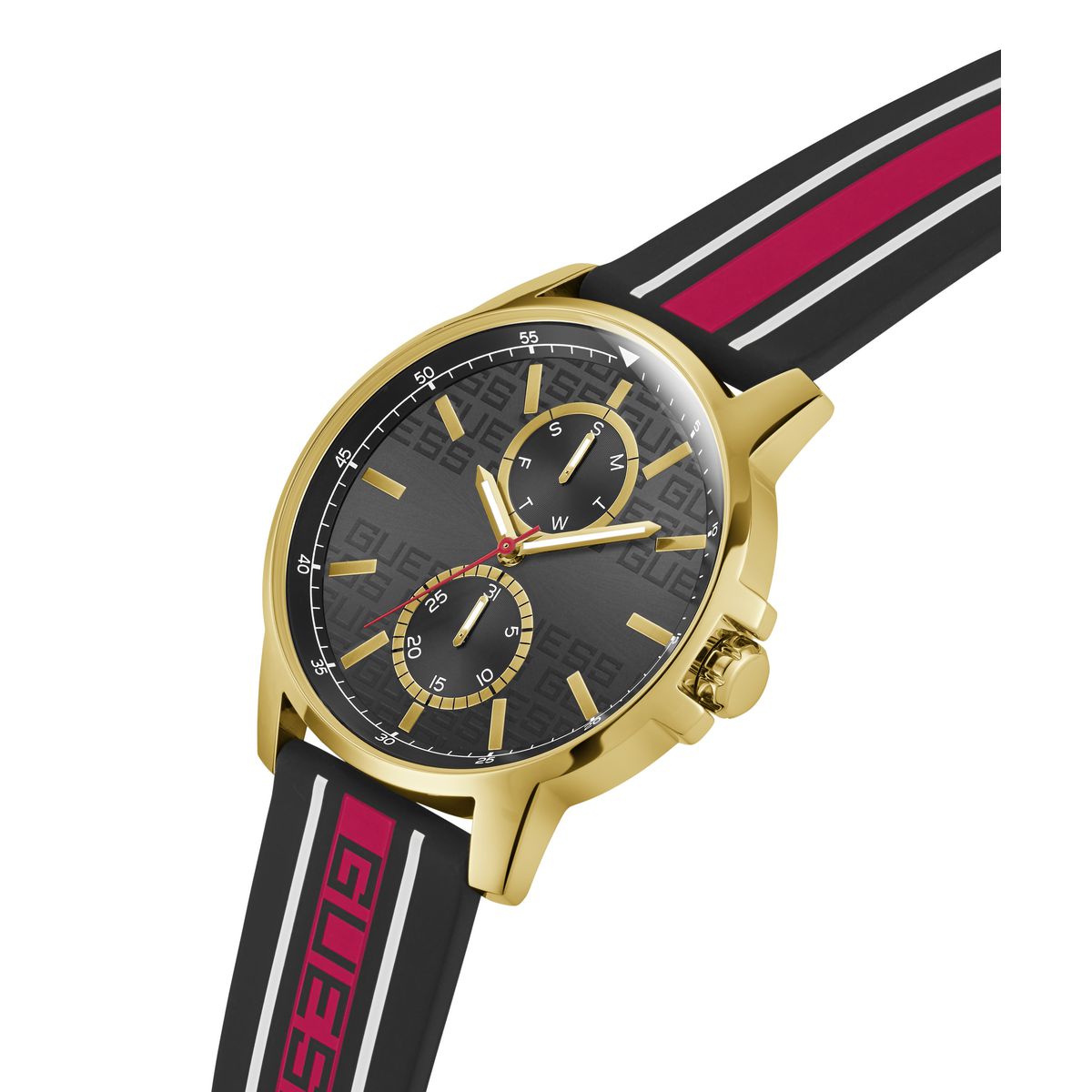 Reloj Guess Dress Masculino GW0788G2