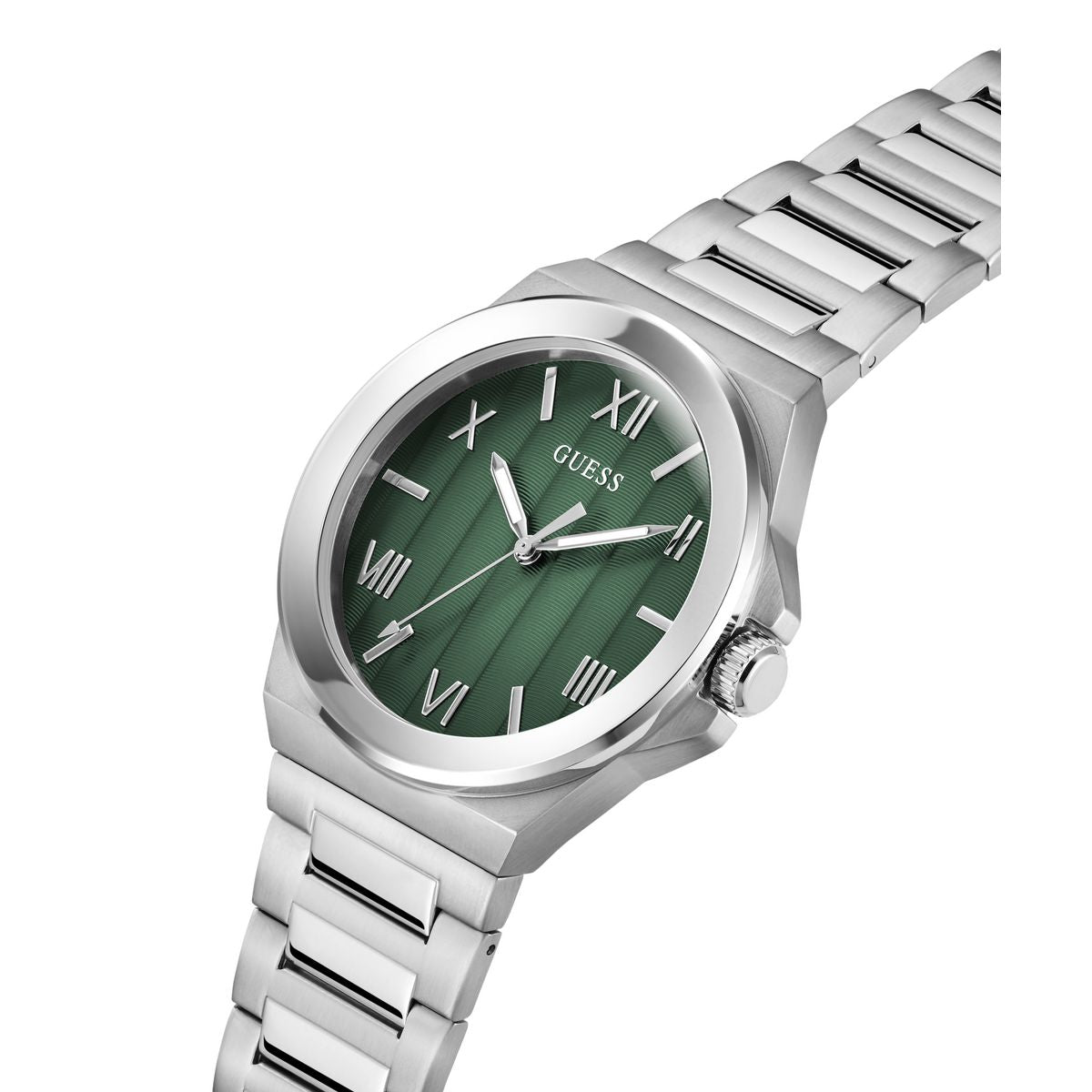 Reloj Guess Dress Masculino GW0789G1