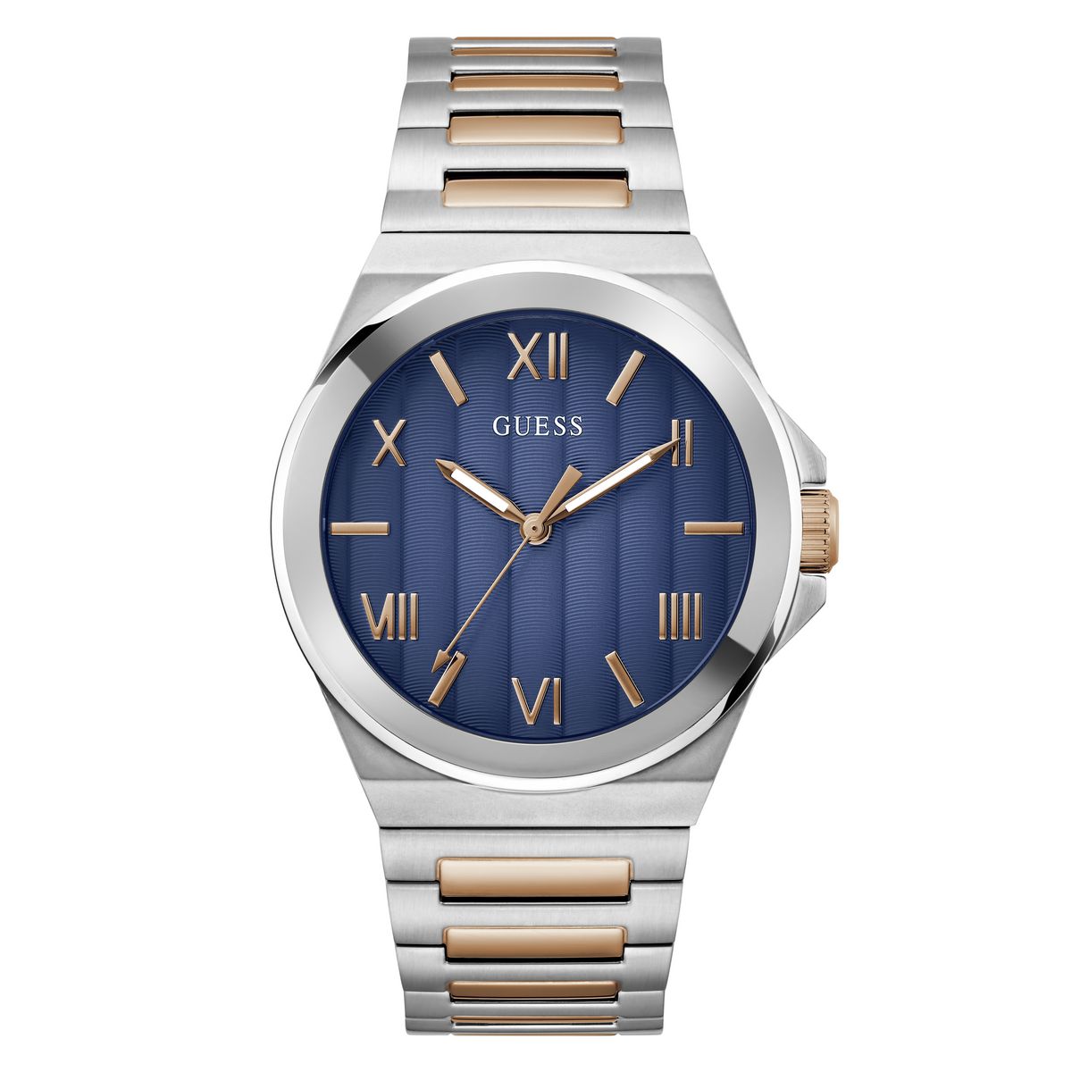 Relógio masculino Guess Trend GW0789G4