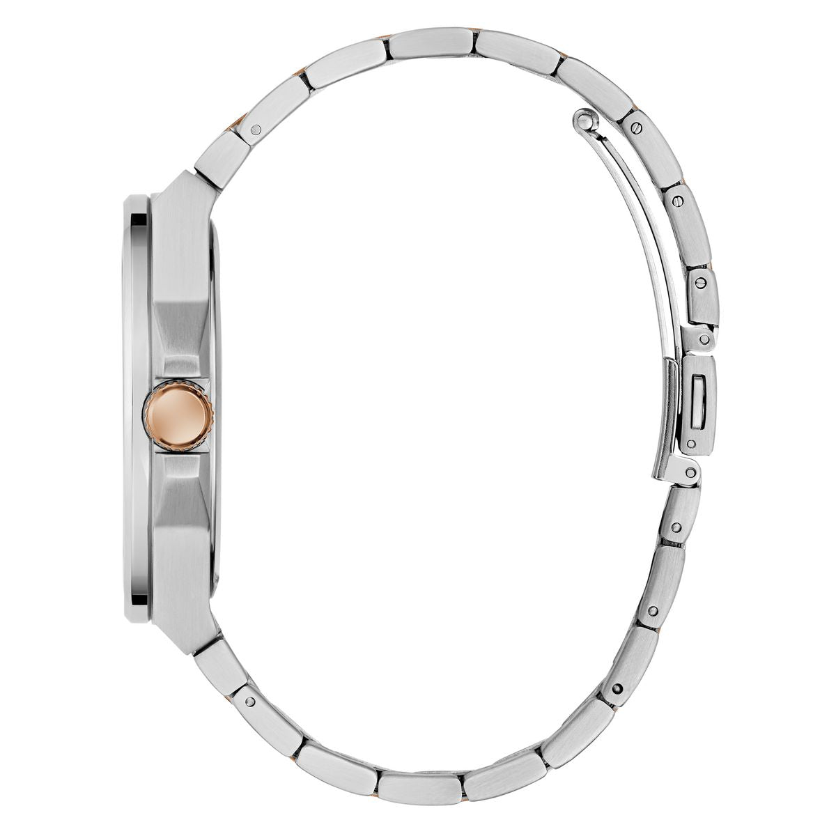 Relógio masculino Guess Trend GW0789G4