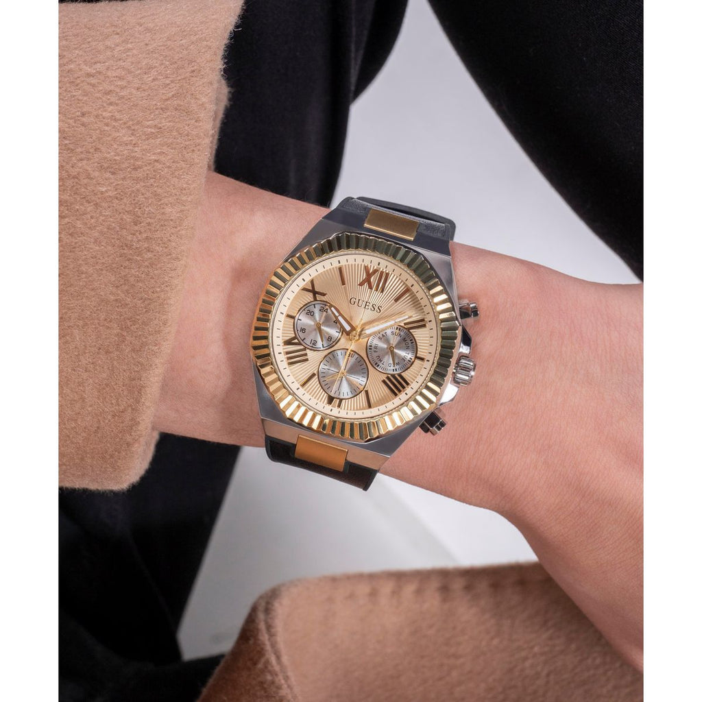 Guess Men's Watch GW0791G1