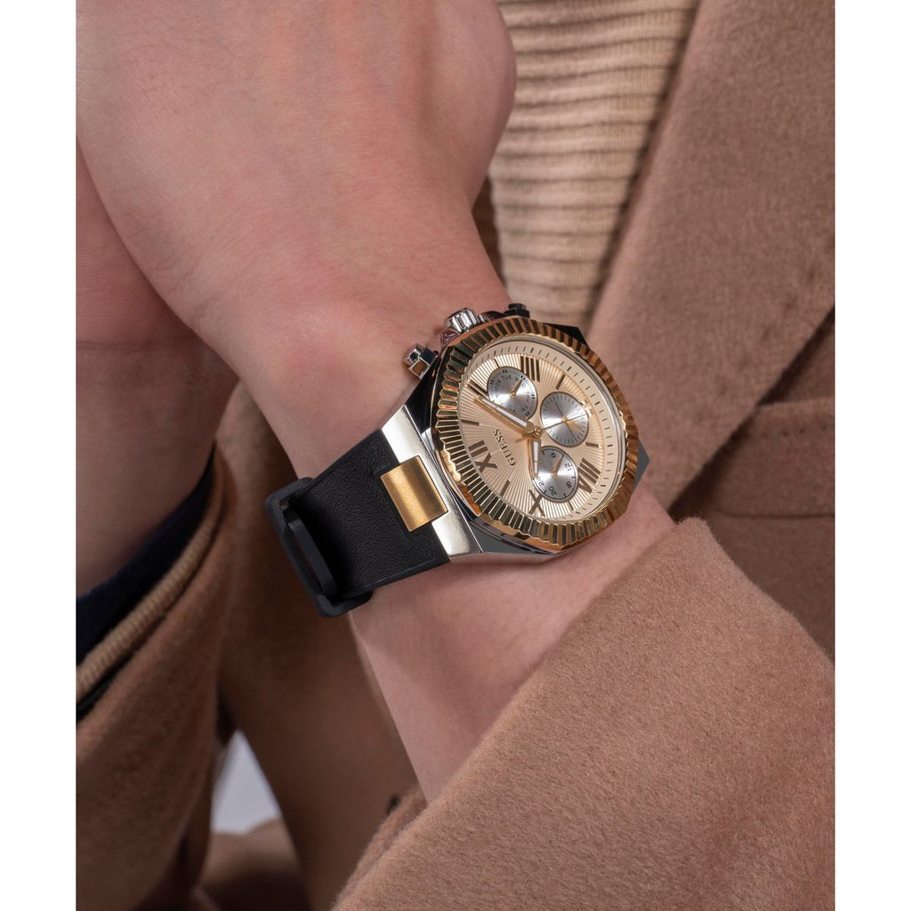 Guess Men's Watch GW0791G1