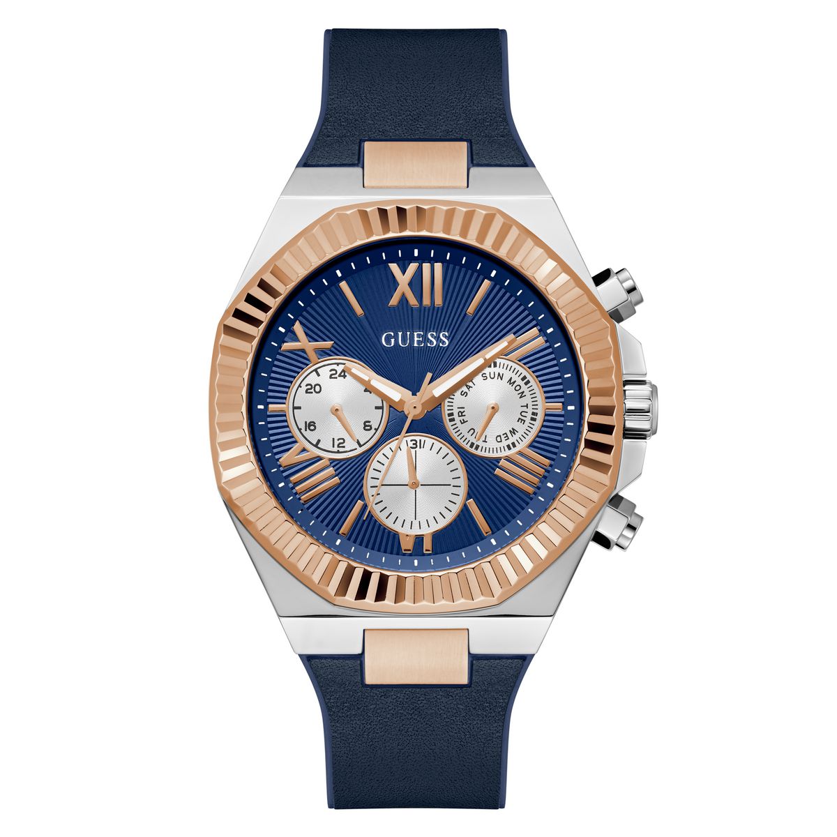 Relógio masculino Guess GW0791G2